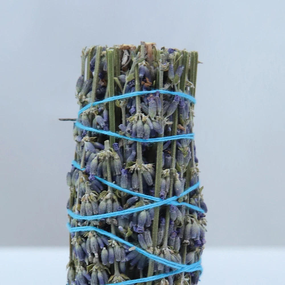 Lavender White Sage Smudge Sticks