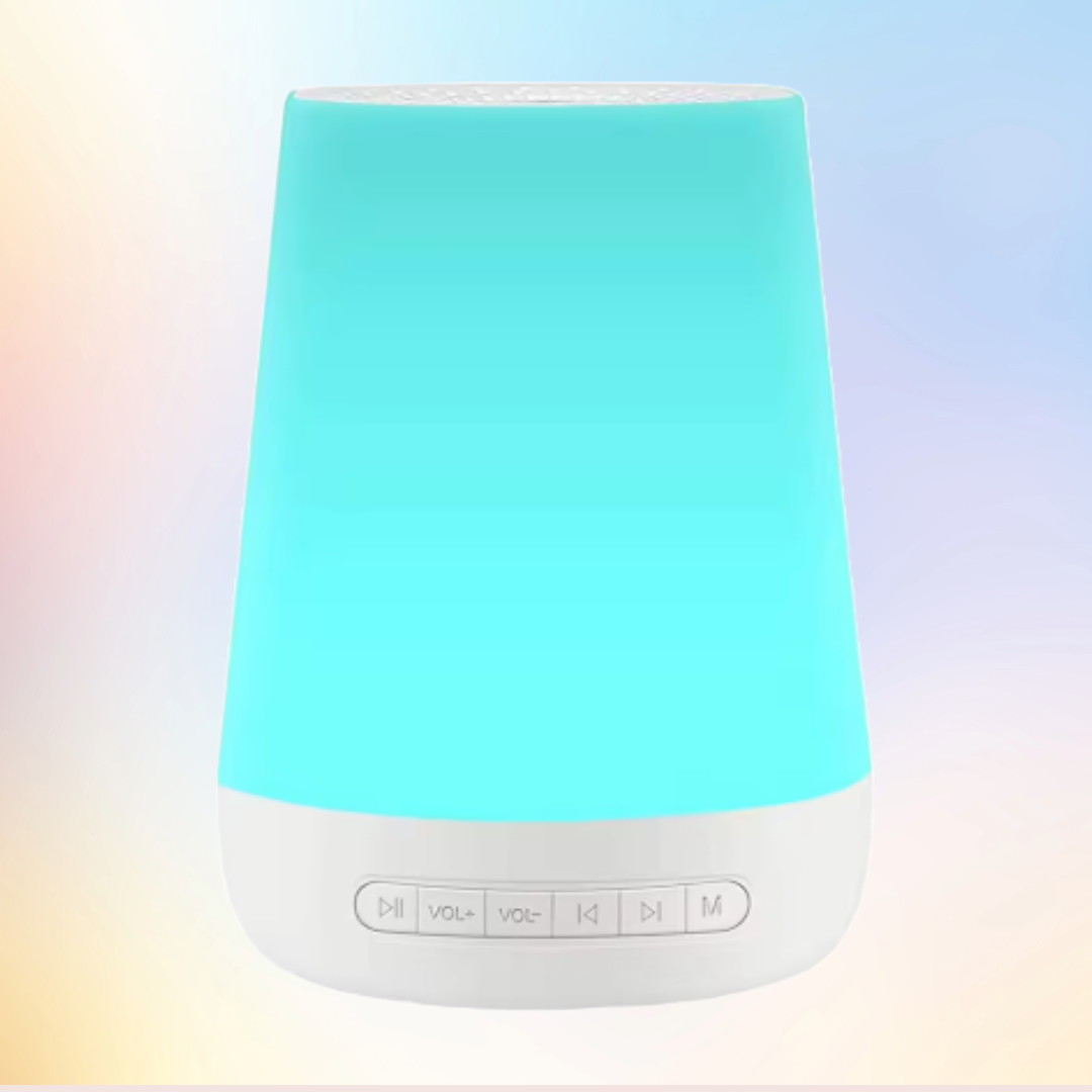 ZenSleep White Noise Machine