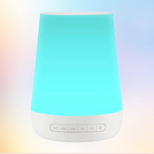 ZenSleep White Noise Machine