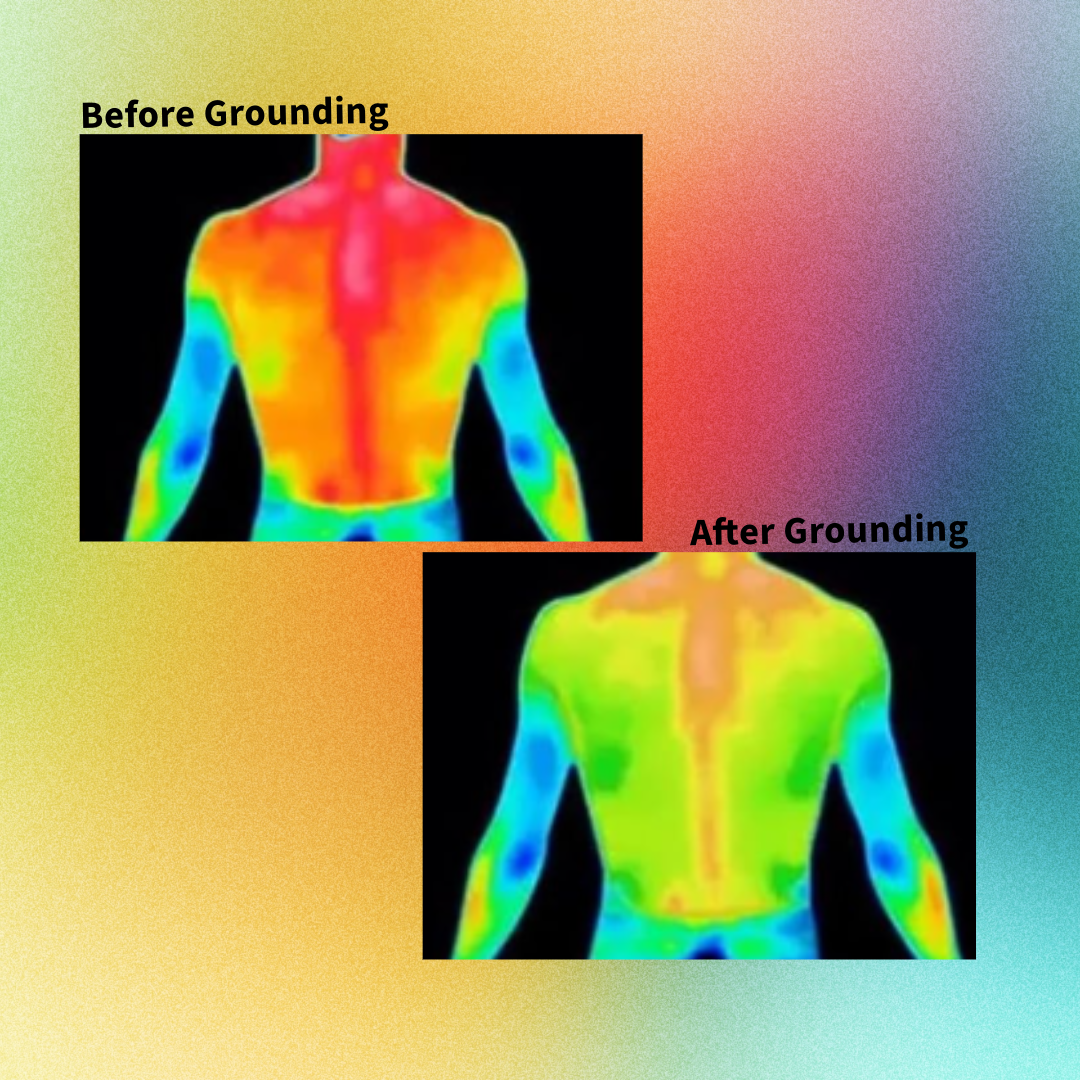 Maxsharer™ Grounding Mat