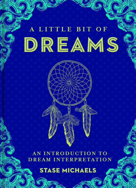 Little Bit of Dreams: Introduction to Dream Interpretation